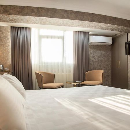 Golden Bazaar Hotel Istanbul Exterior foto