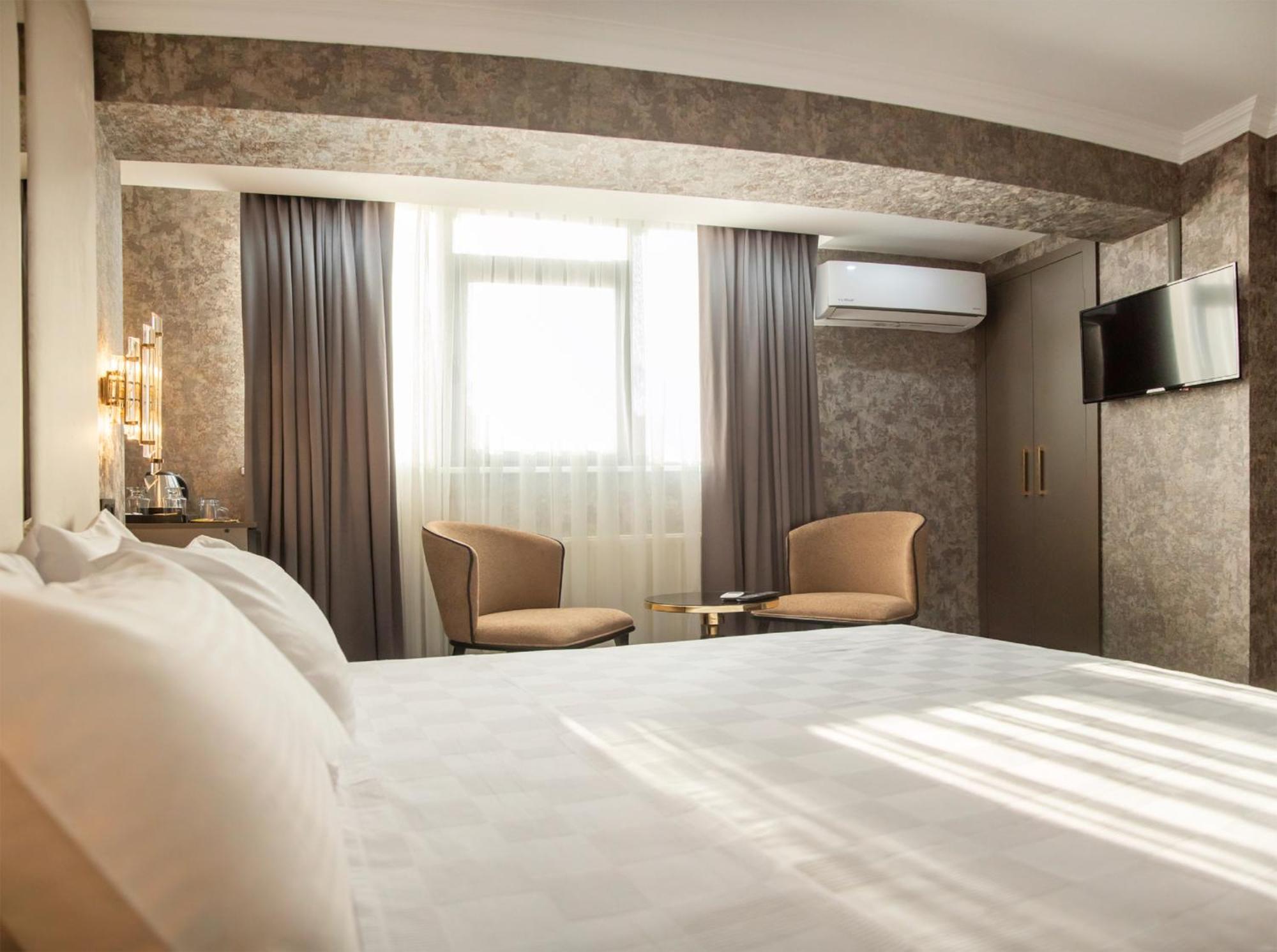 Golden Bazaar Hotel Istanbul Exterior foto